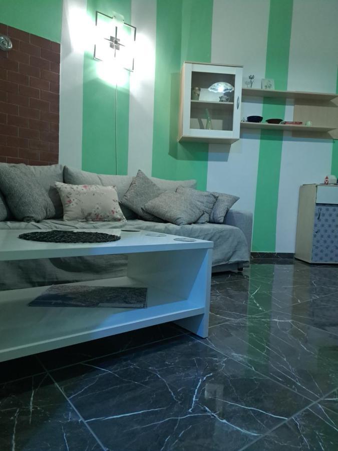 Apartman Forza Fiume Rijeka Exterior foto