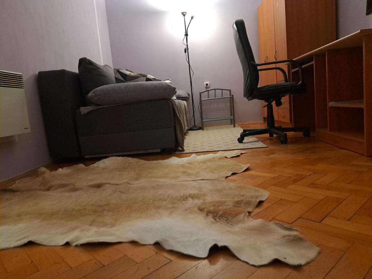 Apartman Forza Fiume Rijeka Exterior foto