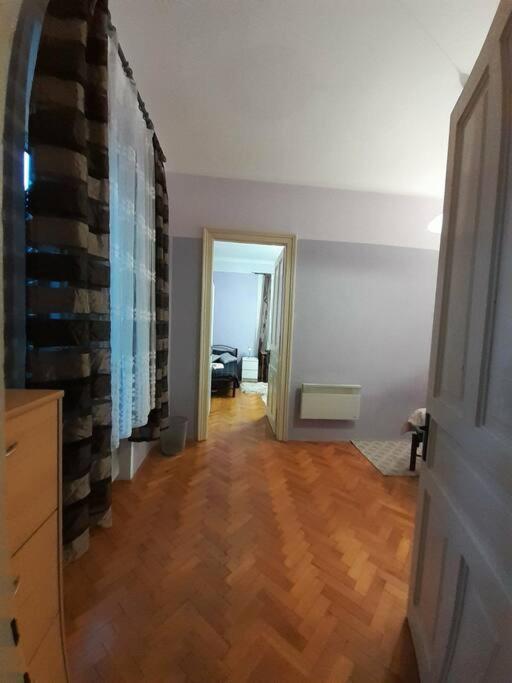 Apartman Forza Fiume Rijeka Exterior foto
