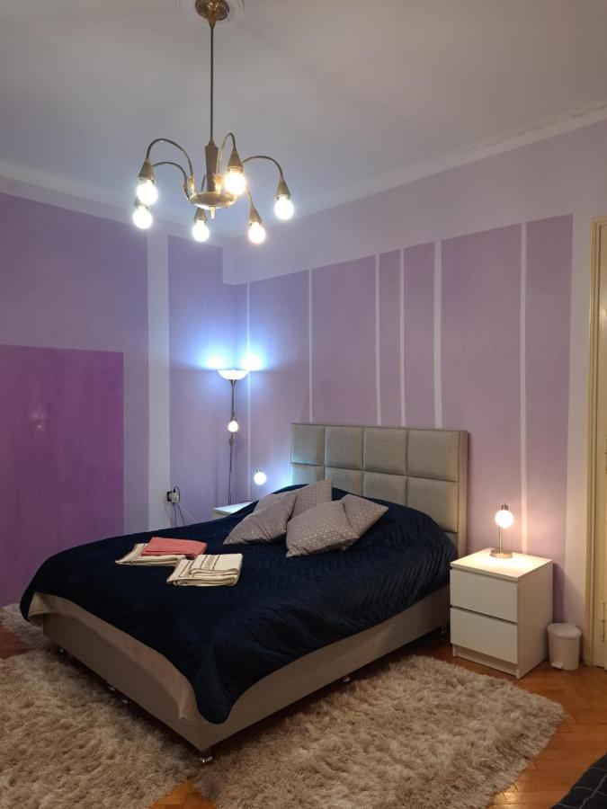Apartman Forza Fiume Rijeka Exterior foto