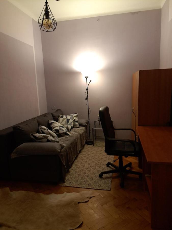 Apartman Forza Fiume Rijeka Exterior foto