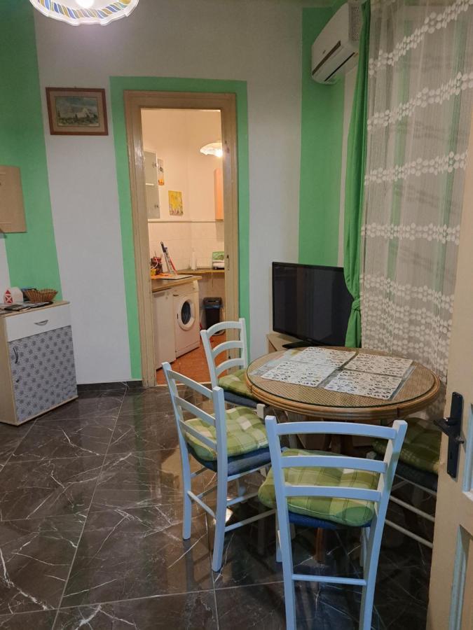 Apartman Forza Fiume Rijeka Exterior foto
