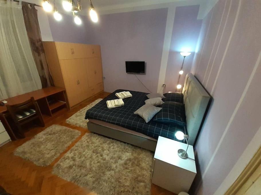 Apartman Forza Fiume Rijeka Exterior foto