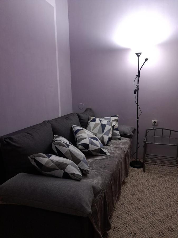 Apartman Forza Fiume Rijeka Exterior foto