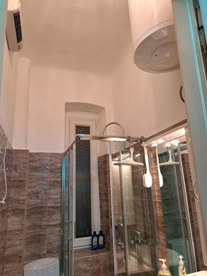 Apartman Forza Fiume Rijeka Exterior foto